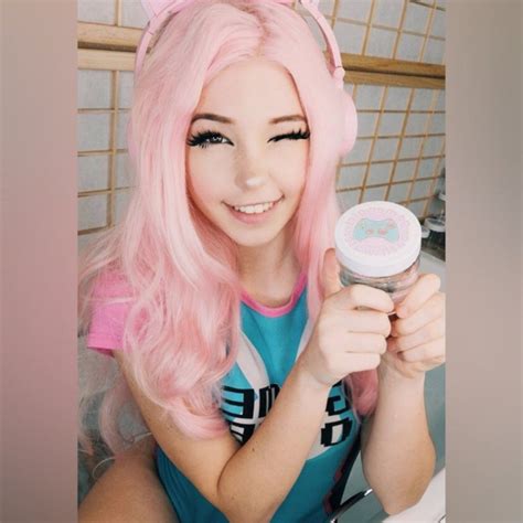 pack belle delphine|Belle Delphine Full Instagram Archive